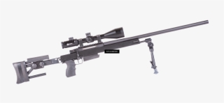 Sniper Rifle Weapons - Zastava M 07 Cena #5026441