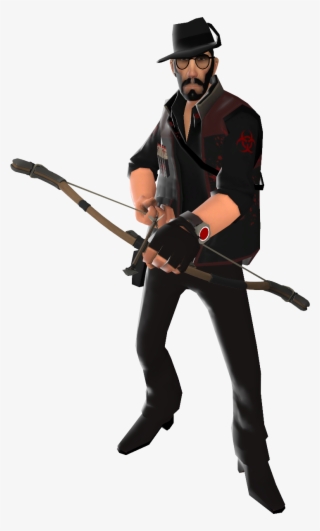 Christian Brutal Sniper - Saxton Hale Sniper #5026489