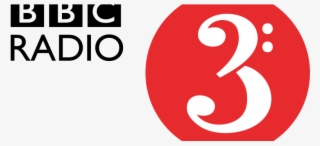 No Tale Too Tall - Bbc Radio 3 Logo #5026491
