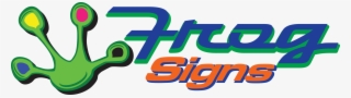 Frog Signs Is Open Website Coming Soon - Missouri #5026587