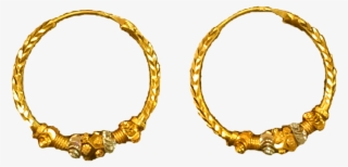 Gold Earrings - Latest Gold Earrings Designs With Weight And Price #5026815
