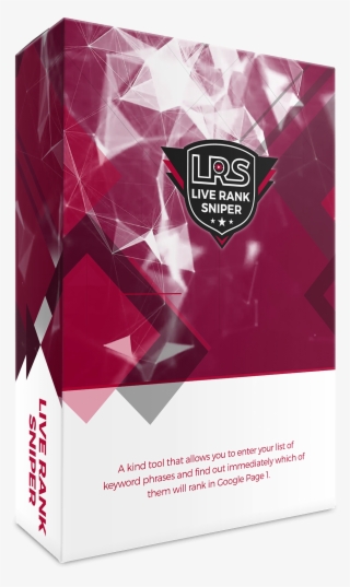 Live Rank Sniper Demo - Sniper #5026817 Live Rank Sniper Demo - Sniper #5026817