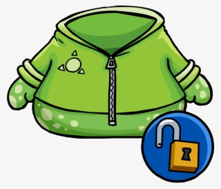 Celadon Alien Costume Icon #5026819