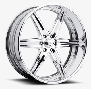 Sniper - F402 Concave Foose Wheels #5026874