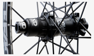 Aeffect Wheel Gallery 2 - Race Face Aeffect Hub #5026875