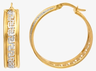 Boucle D Oreille Versace Femme #5027027