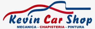 Logo Kevin Car Shop - Enciclopedia Libre Universal En Español #5027138