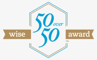 After The Success Of The Inaugural 2017 Wise 50 Over - 50 Over 50 Awards #5027205