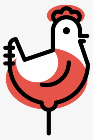 Chicken2 - Chic City #5027461