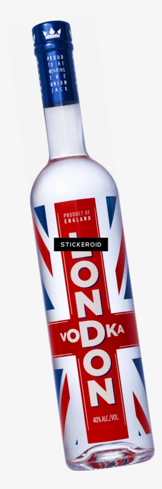 Smirnoff Vodka - London Vodka #5027518