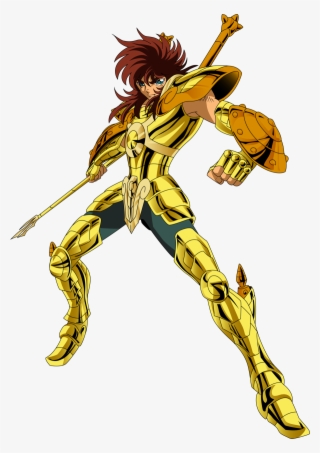 Caballeros Del Zodiaco Png - Dohko Saint Seiya Png #5027578