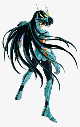 Renombrada En España Como Los Caballeros Del Zodiaco - Caballeros De Zodiaco Png #5027714