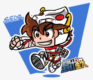 Hoy Un Pedazo De Diseño Mano A Mano Con David Alcalá - Saint Seiya #5027725