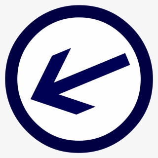 16 Cardinal Points Wsw - Tick In Circle In Blue #5027807