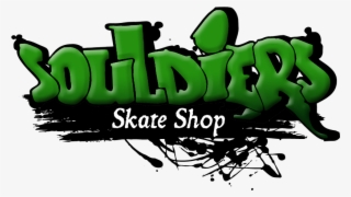 Souldiers Skate Shop #5027810