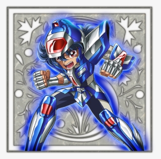 Http - //www - Toei-anim - Co - Jp/tv/ - Saint Seiya Omega New Cloth Hen Original Soundtrack #5027875