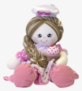 Bonecas De Pano Png - Boneca De Pano Png #5027948