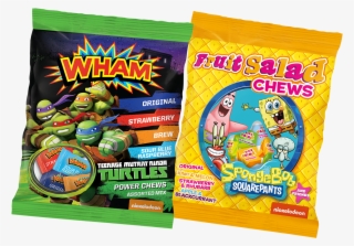 Tangerine Partners With Nickelodeon For Limited Edition - Teenage Mutant Ninja Turtles Collection #1 (teenage #5028061