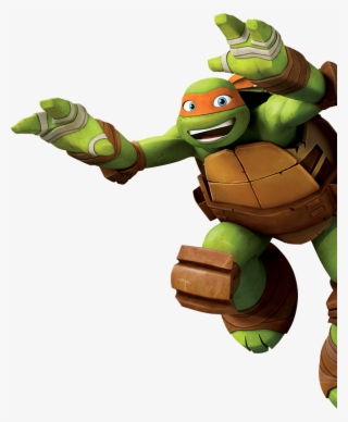 Nickelodeon Is Perfect For - Kid Ninja Turtles Michelangelo By Marmol & Son #5028116 Nickelodeon Is Perfect For - Kid Ninja Turtles Michelangelo By Marmol & Son #5028116