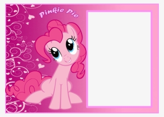 Marco Foto Mi Little Pony #5028119