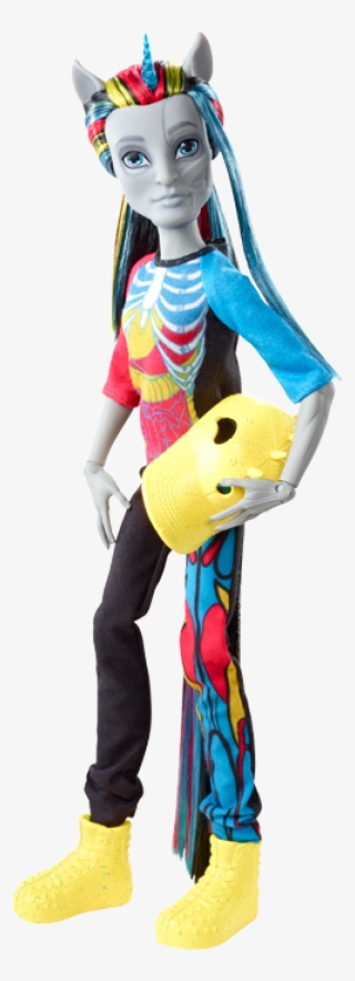 Muñecos De Monster High #5028164