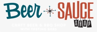 Beer Sauce Shop #5028264