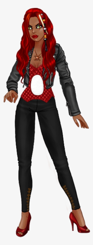 Bonecas Em Png - Lady Popular #5028267