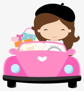 Bonecas Png, Imagem Festa, Desenhos Novos, Boneca Desenho, - Paris Girl Clipart Png #5028390