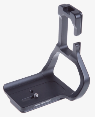 Really Right Stuff Arca Swiss, L Plate For Canon 6d - L Bracket Bg E13 #5028509