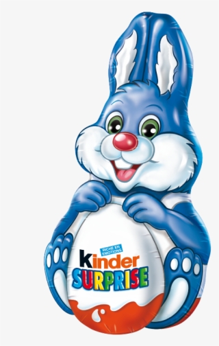 Chou, Le Lapin Kinder Surprise, 2,99 € Il Cache Dans - Kinder Surprise #5028627