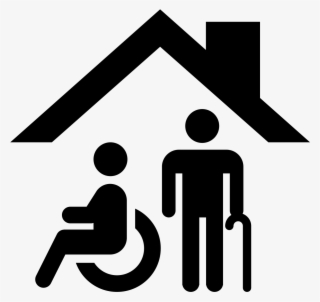 Our Solutions - Nursing Home Png #5028693