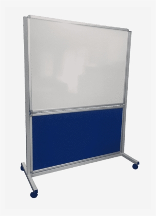 Whiteboard Room Divider - Mobile Magnetic Whiteboard Room Divider #5028882