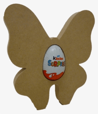 Butterfly Kinder - Butterfly #5029017