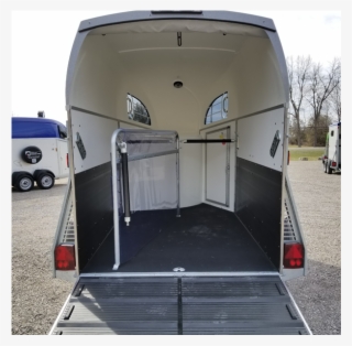 Silver Duo R 2019 19-002 - Travel Trailer #5029086