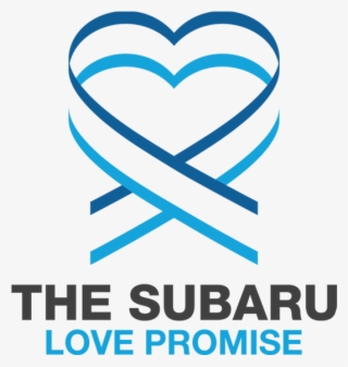 Subaru Love Promise #5029100