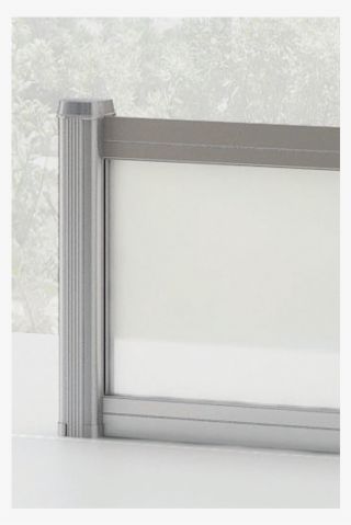 Global® Zira Divider Post - Window #5029149 Global® Zira Divider Post - Window #5029149