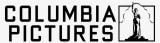 Companies - Columbia Pictures A Sony Company Logo #5029259