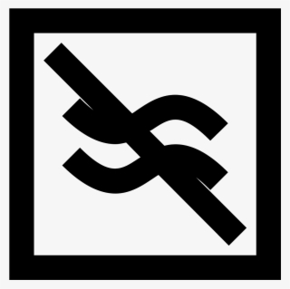 Approximately Not Equal Icon - Vote No Calgary Olympics #5029361