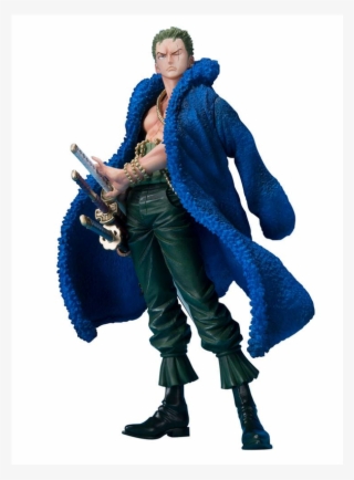 Roronoa Zoro 20th Anniversary #5029849