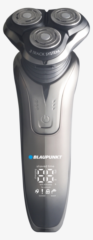 Electric Razor #5029972