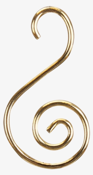 24 S Hooks - Christmas Ornament Hangers #5030034