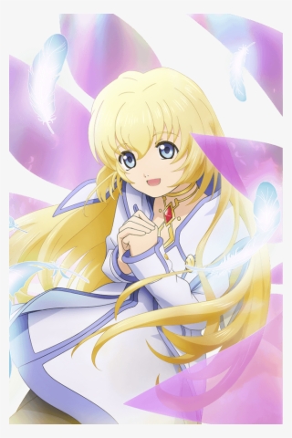 Tales Of Symphonia #5030036