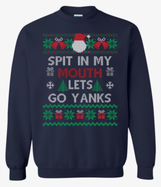 Bojack Christmas Sweater #5030044