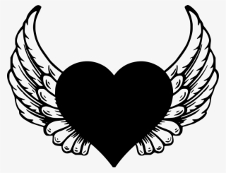 Download Png - Angel Wings #5030254 Download Png - Angel Wings #5030254