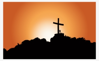 Calvary, Not Sinai Case Of Corinth And #5030329