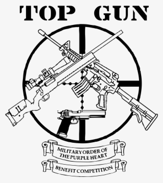 Image Stock Top Gun Charity Shooting Competition - Nurse Graduation Gift Coffee Mug Earned Not Given Present #5030386