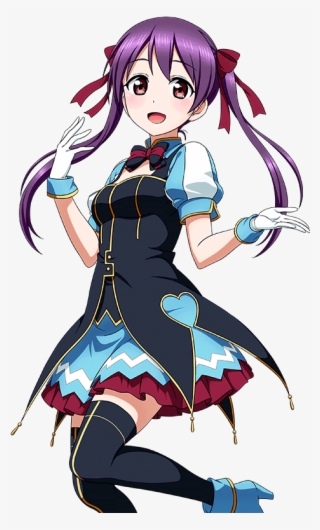 Not Idolized - Love Live Subunit Logos #5030445