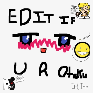 Otaku's Unite - Dio Brando #5030568