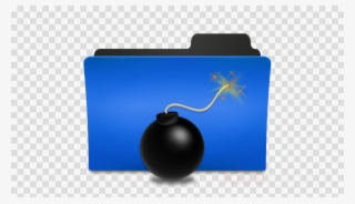 Mickey Mouse Silhouette Clipart Mickey Mouse - Icon #5030628