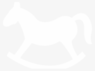 Rocking Horse Silhouette #5030765